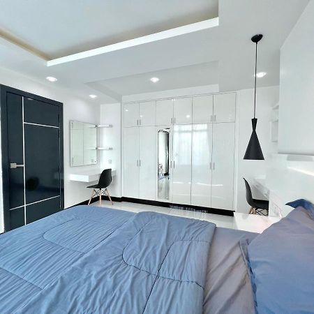 Pth Residence พนมเปญ ภายนอก รูปภาพ