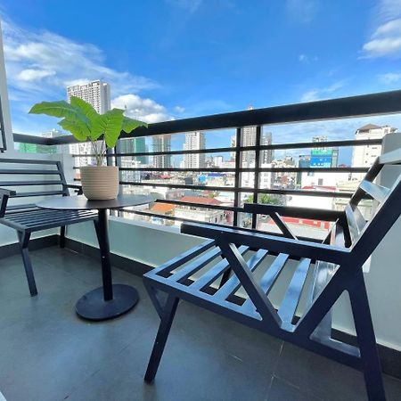 Pth Residence พนมเปญ ภายนอก รูปภาพ