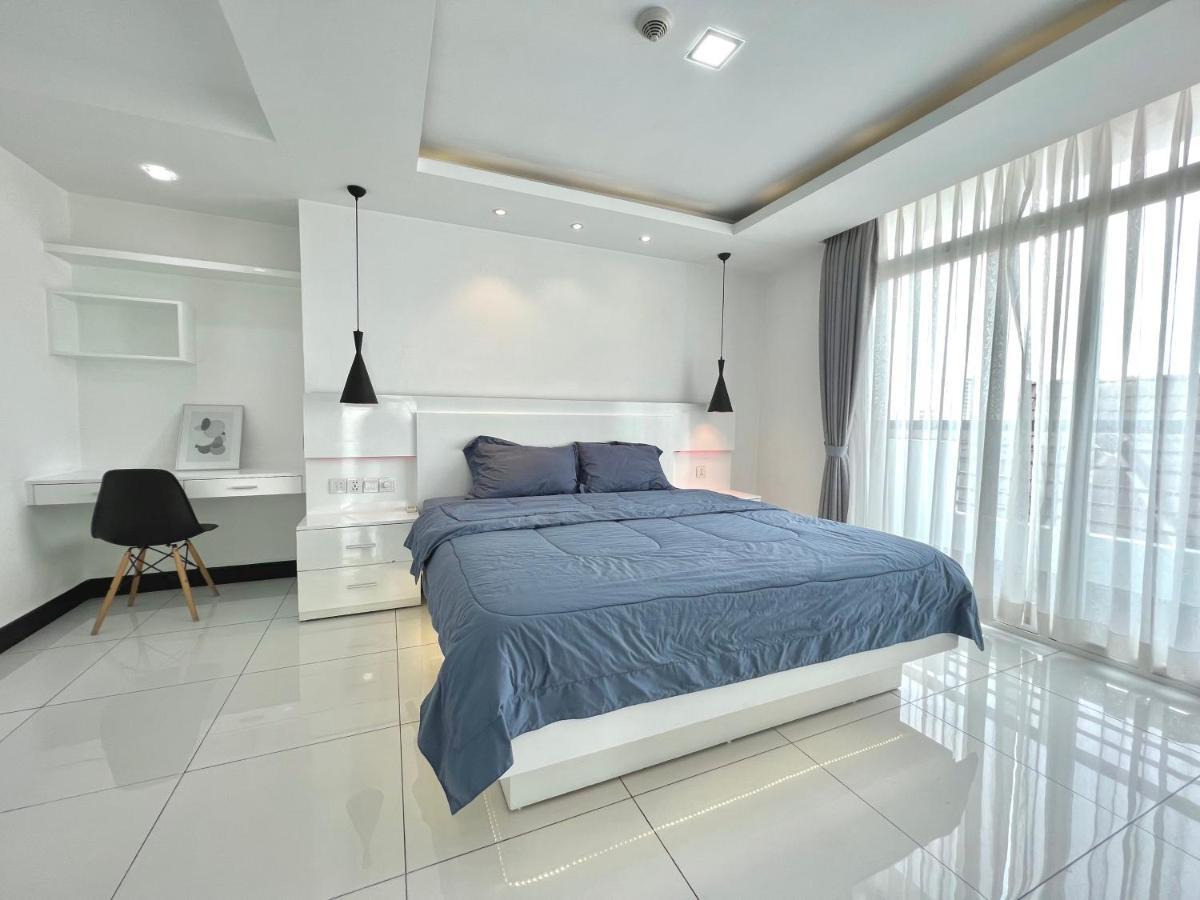 Pth Residence พนมเปญ ภายนอก รูปภาพ