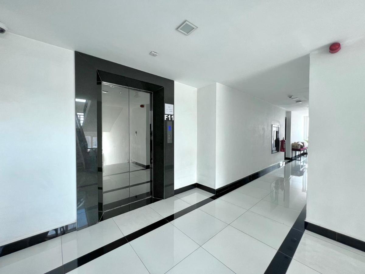 Pth Residence พนมเปญ ภายนอก รูปภาพ