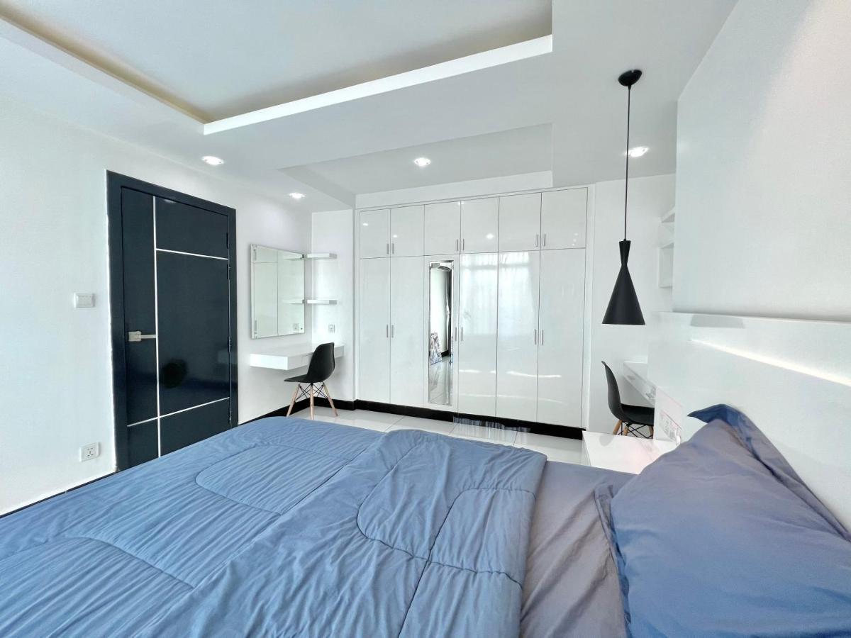 Pth Residence พนมเปญ ภายนอก รูปภาพ