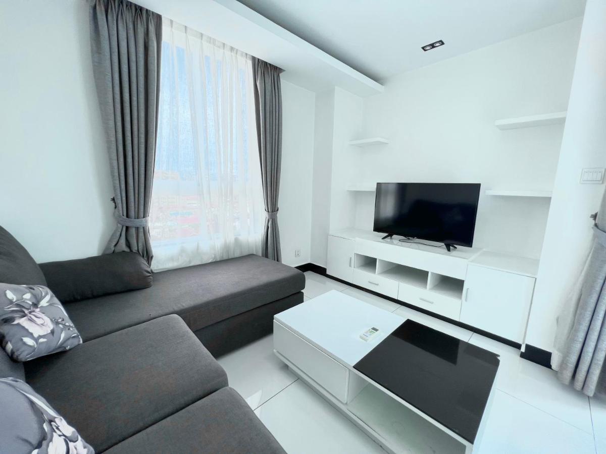 Pth Residence พนมเปญ ภายนอก รูปภาพ