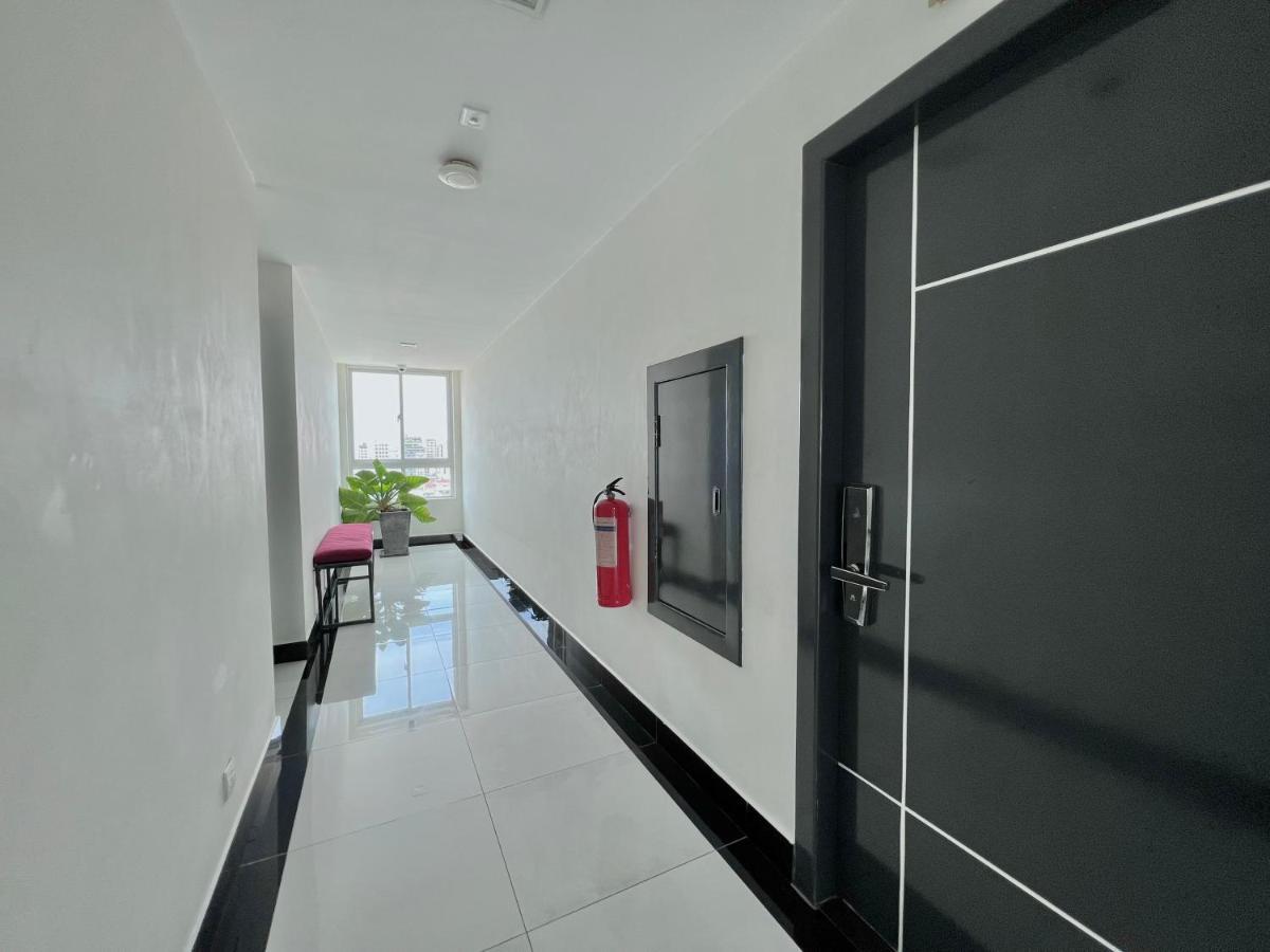 Pth Residence พนมเปญ ภายนอก รูปภาพ