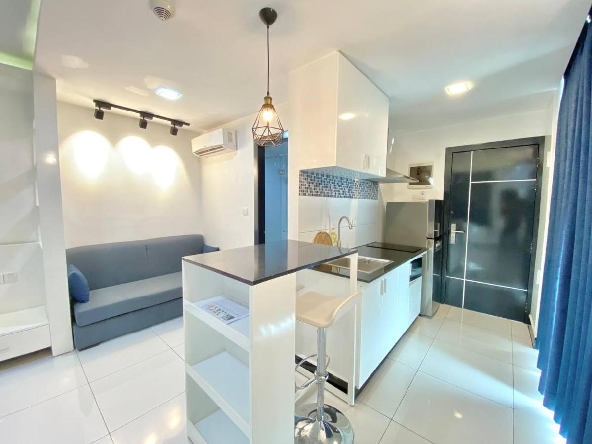 Pth Residence พนมเปญ ภายนอก รูปภาพ
