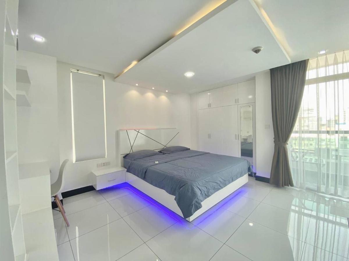 Pth Residence พนมเปญ ภายนอก รูปภาพ