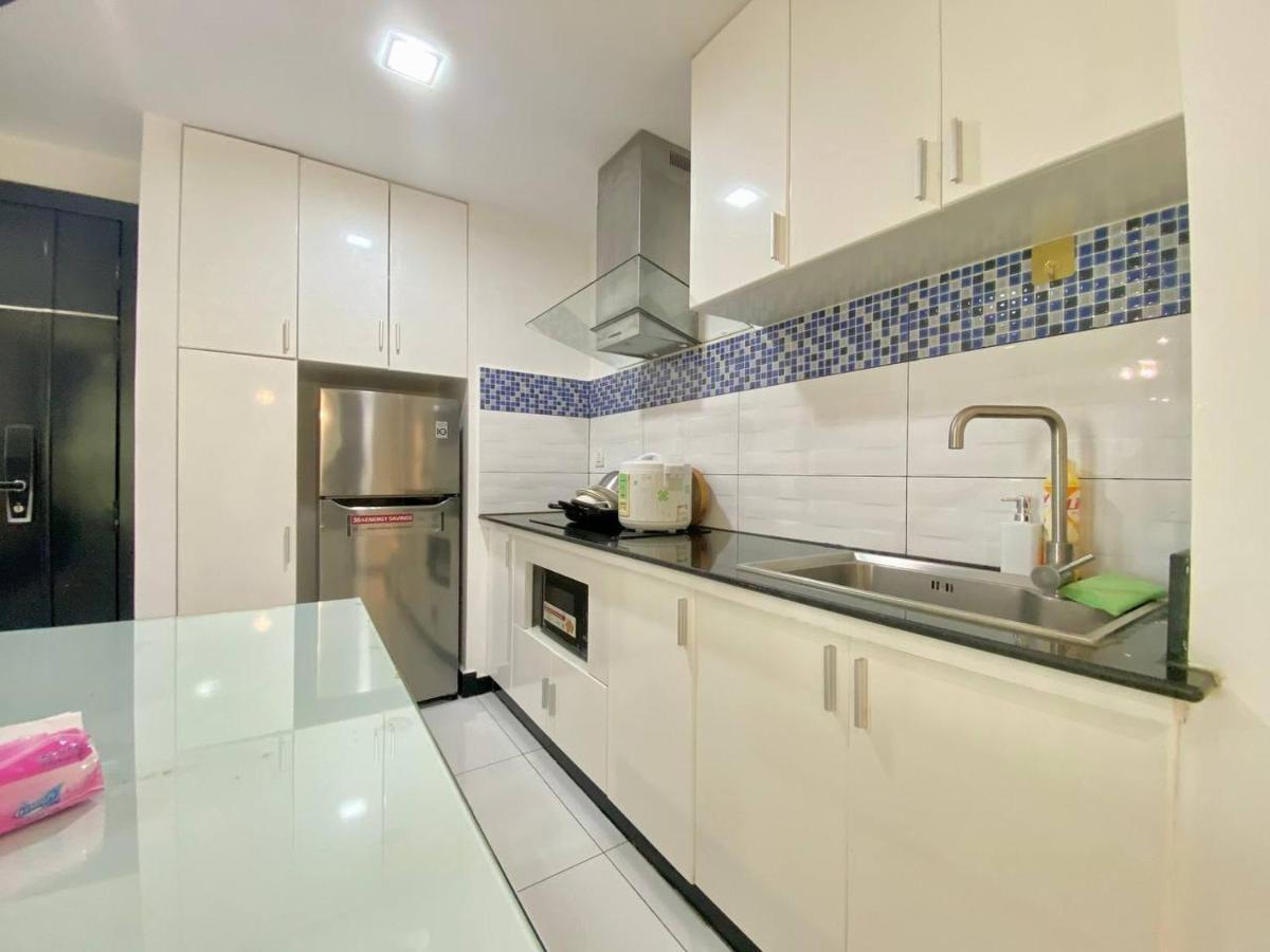 Pth Residence พนมเปญ ภายนอก รูปภาพ
