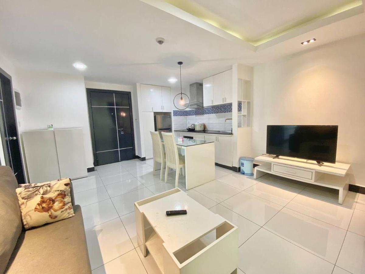 Pth Residence พนมเปญ ภายนอก รูปภาพ
