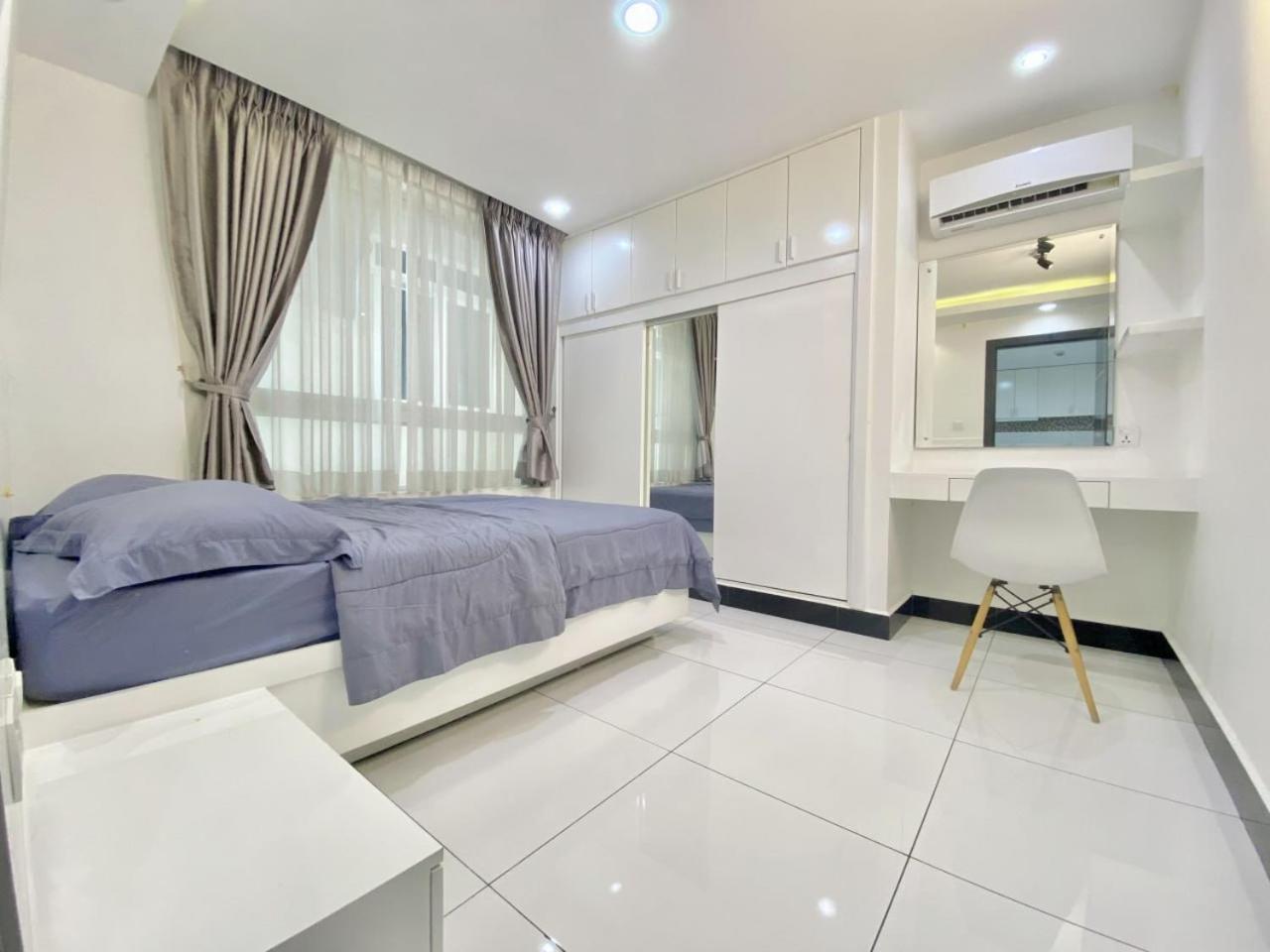 Pth Residence พนมเปญ ภายนอก รูปภาพ