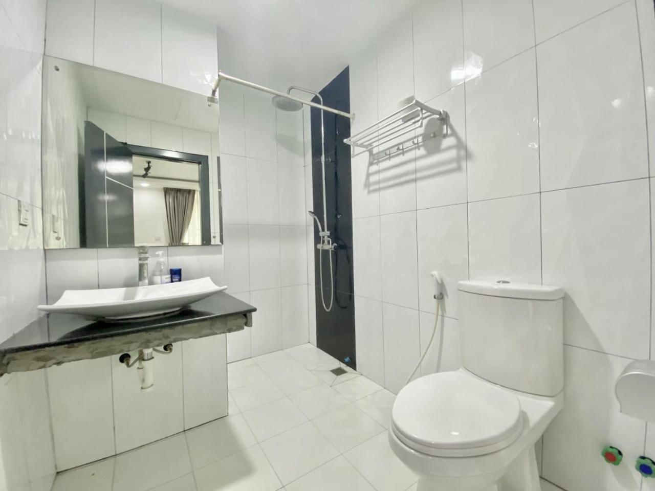 Pth Residence พนมเปญ ภายนอก รูปภาพ