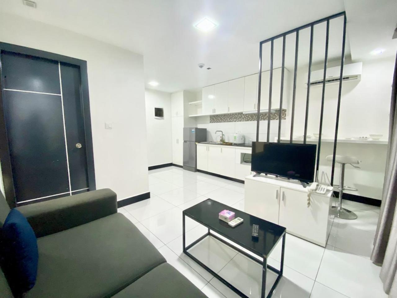Pth Residence พนมเปญ ภายนอก รูปภาพ