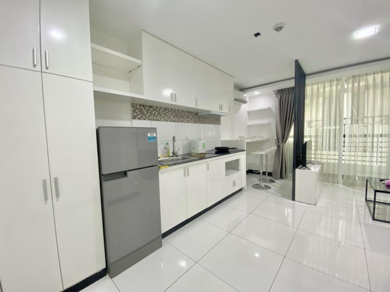 Pth Residence พนมเปญ ภายนอก รูปภาพ