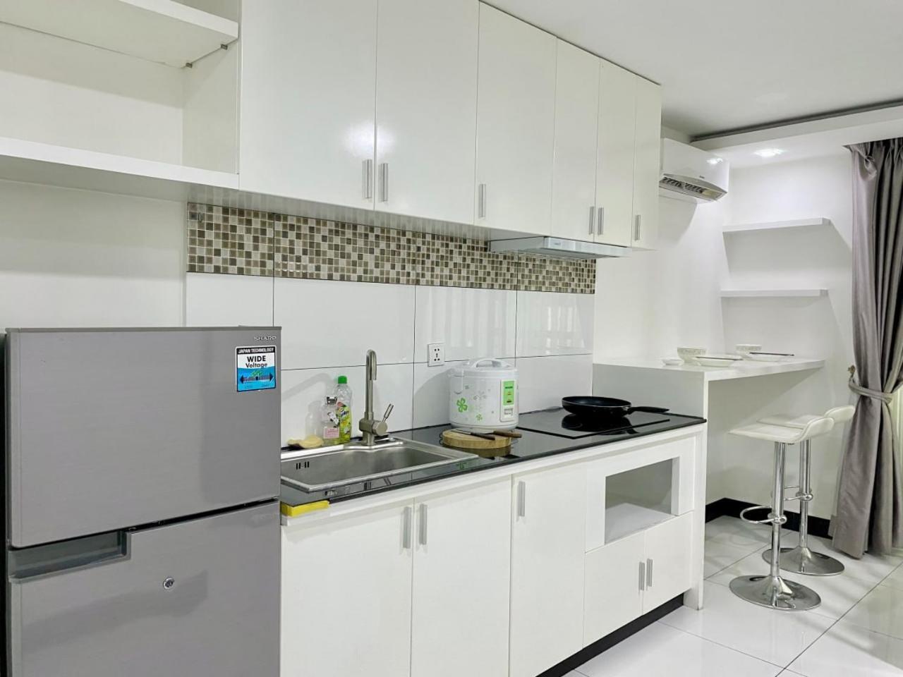 Pth Residence พนมเปญ ภายนอก รูปภาพ