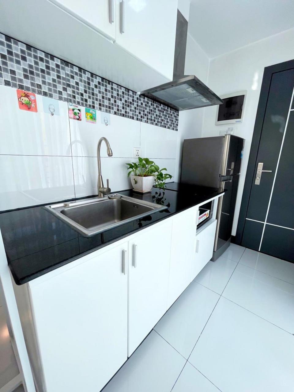 Pth Residence พนมเปญ ภายนอก รูปภาพ