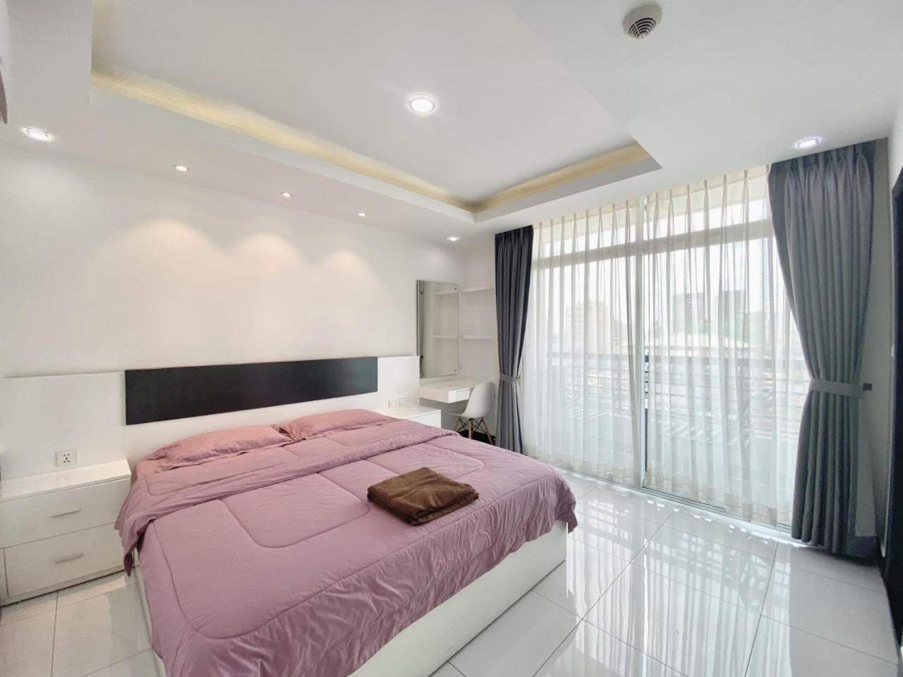 Pth Residence พนมเปญ ภายนอก รูปภาพ