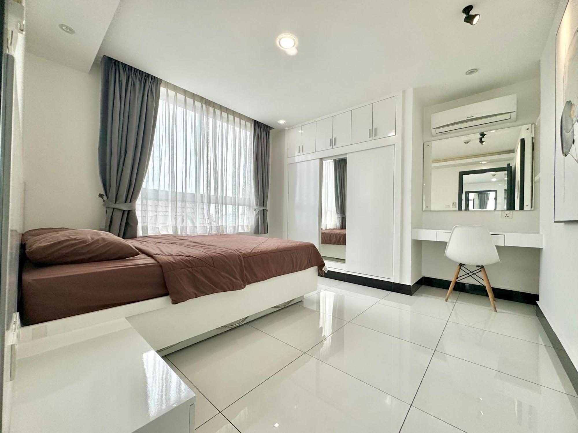 Pth Residence พนมเปญ ภายนอก รูปภาพ