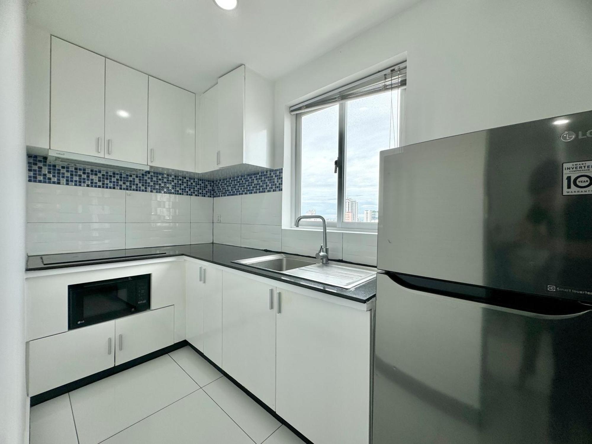 Pth Residence พนมเปญ ภายนอก รูปภาพ