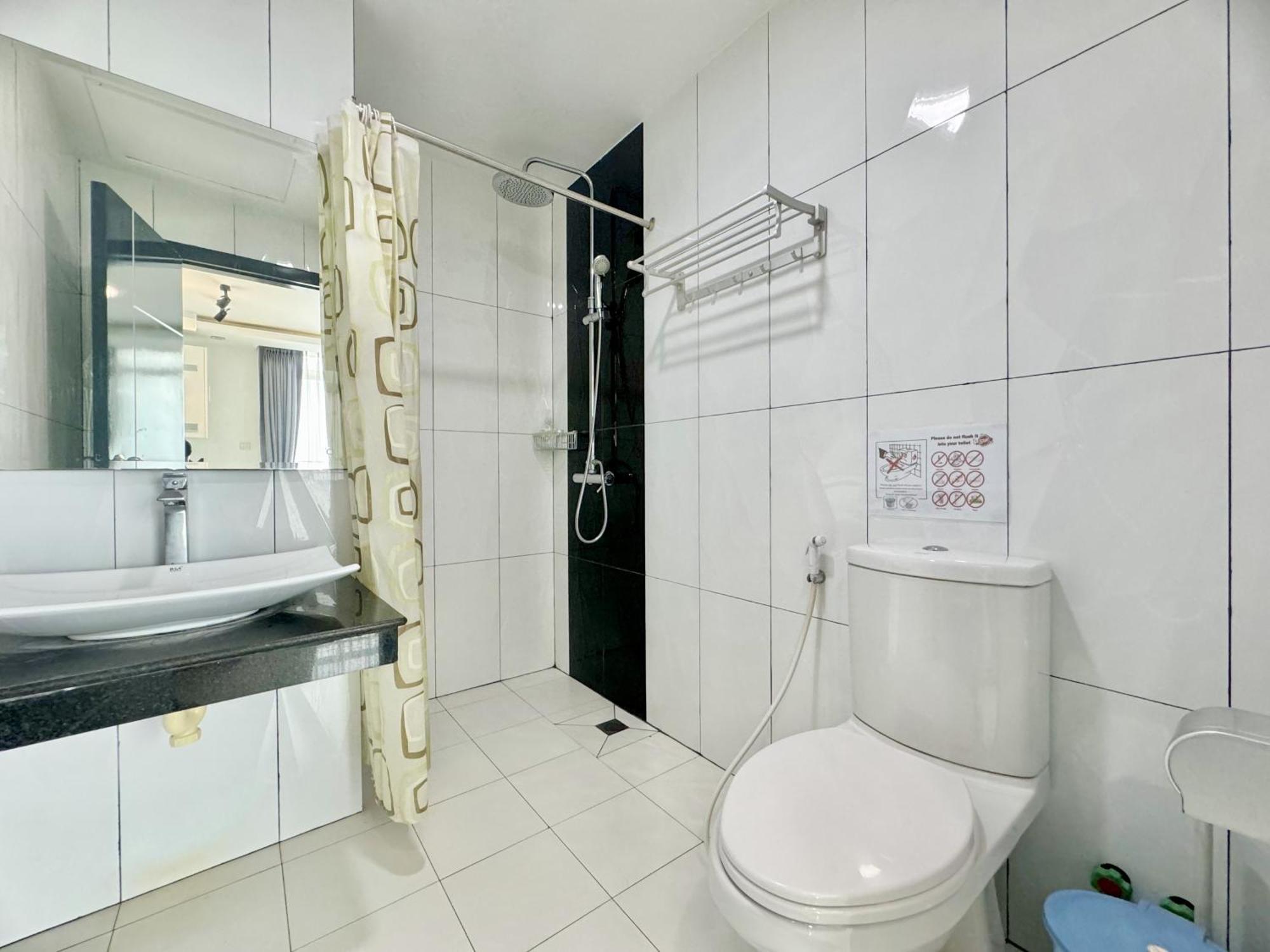 Pth Residence พนมเปญ ภายนอก รูปภาพ